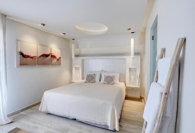 Номер Стандарт, Kouros Art