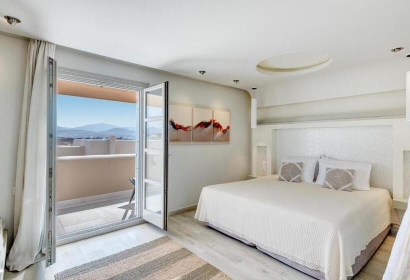 Номер Стандарт, Kouros Art