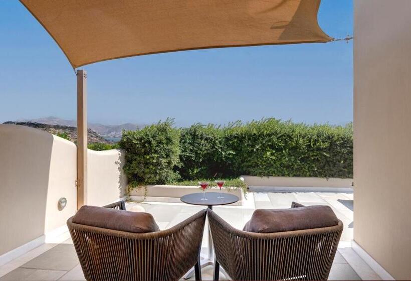 Люкс Вид на Море, Kouros Art