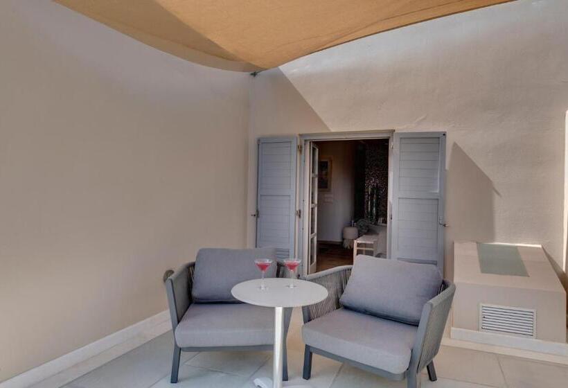 Люкс Вид на Море, Kouros Art