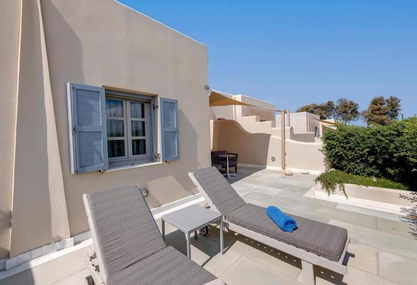 Люкс Вид на Море, Kouros Art