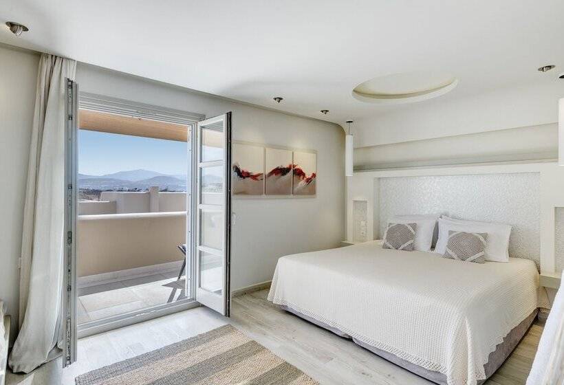 Номер Стандарт, Kouros Art