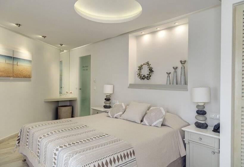 Номер Стандарт, Kouros Art