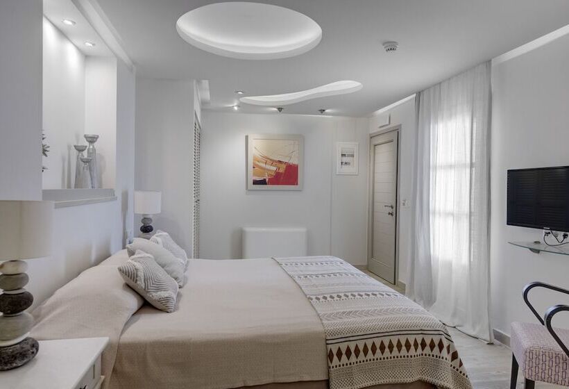 Номер Стандарт, Kouros Art