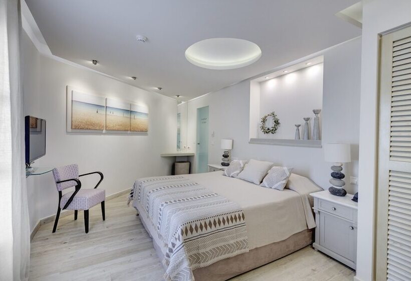 Номер Стандарт, Kouros Art