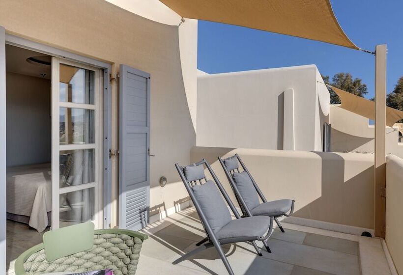 Номер Стандарт Вид на Море, Kouros Art