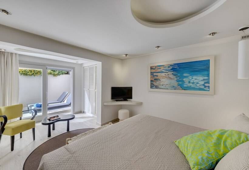 Люкс, Kouros Art