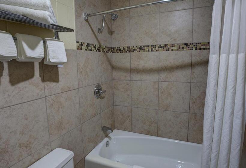 스탠다드 룸, Econolodge Phillipsburg