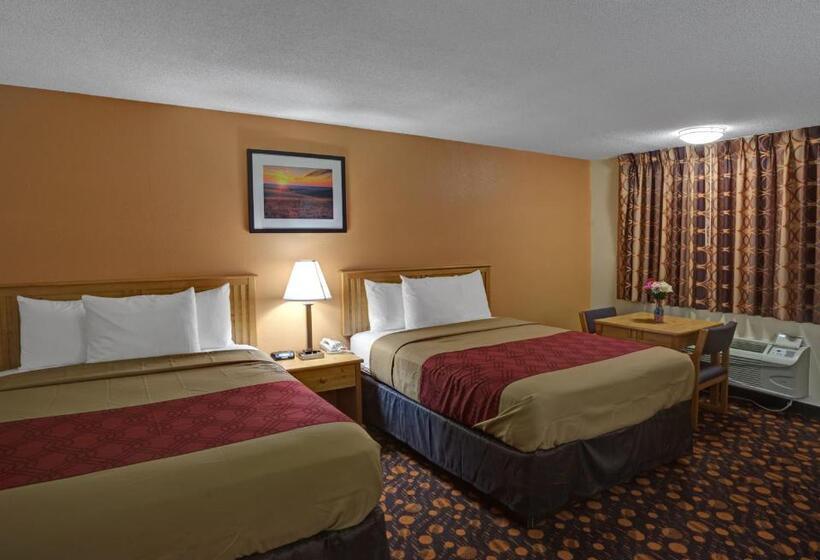 Номер Стандарт, Econolodge Phillipsburg