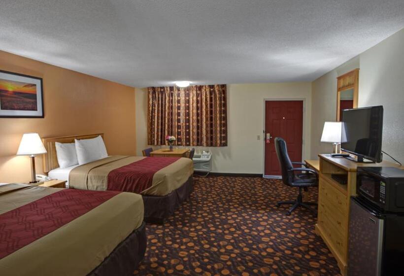 Номер Стандарт, Econolodge Phillipsburg