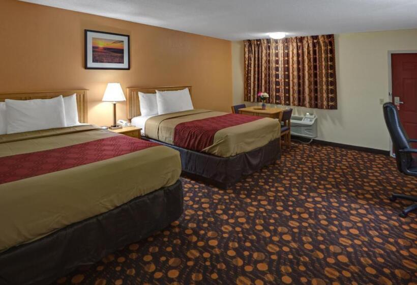 스탠다드 룸, Econolodge Phillipsburg