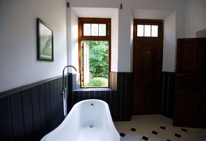 Bungalow Standard, Mountbatten Bungalow