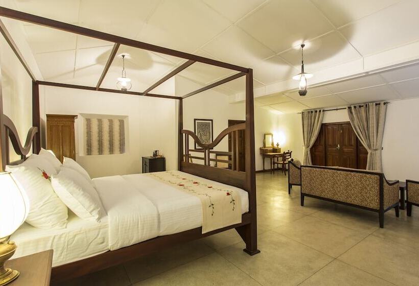 Bungalow Standard, Mountbatten Bungalow