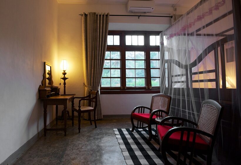 Bungalow Standard, Mountbatten Bungalow