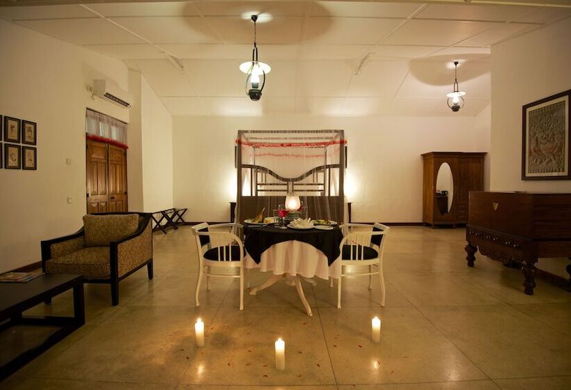 Bungalow Standard, Mountbatten Bungalow