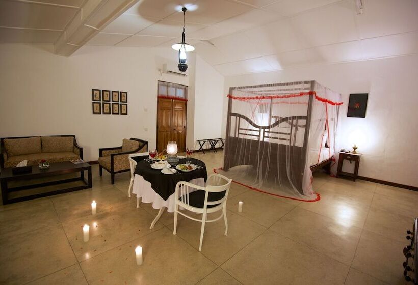 Bungalow Standard, Mountbatten Bungalow