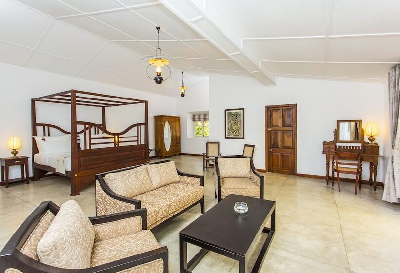 Standard Bungalow, Mountbatten Bungalow