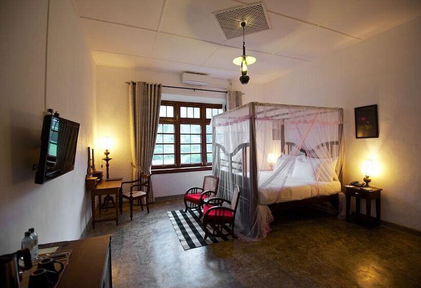 Bungalow Standard, Mountbatten Bungalow