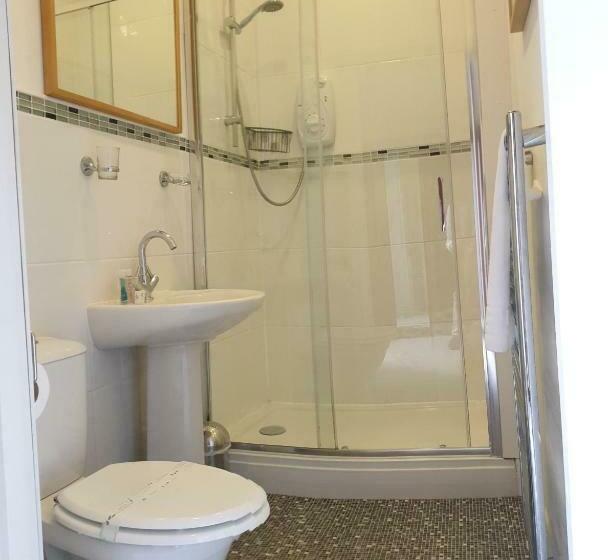 غرفة سوبيريور, The Senarth