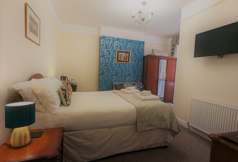 غرفة سوبيريور, The Senarth