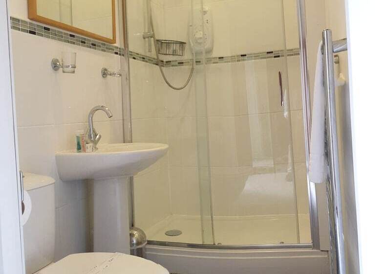 غرفة سوبيريور, The Senarth