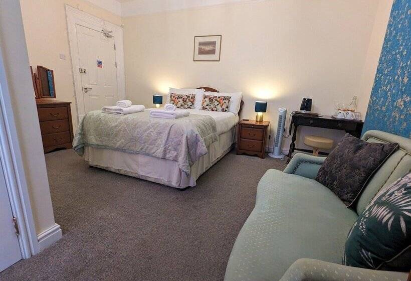 غرفة سوبيريور, The Senarth