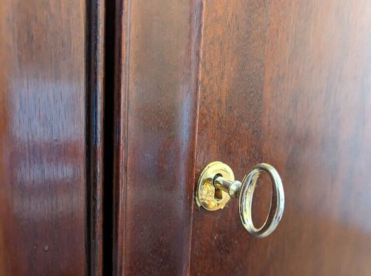 غرفة ديلوكس, The Senarth