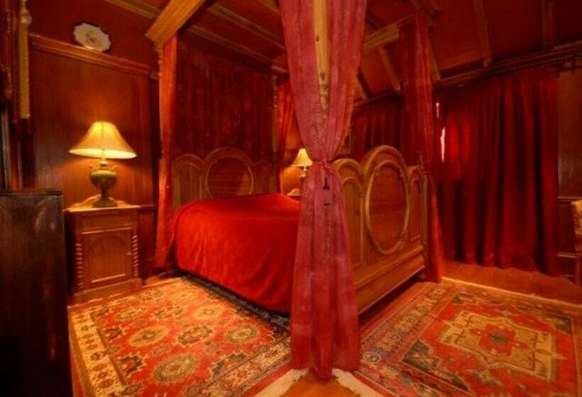 스탠다드 룸, Wolds Village