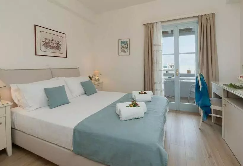Chambre Standard, Perigiali