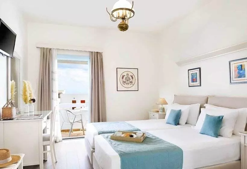 Chambre Standard, Perigiali