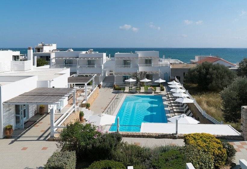 高级海景房, Perigiali