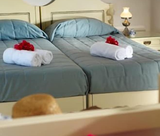 高级海景房, Perigiali