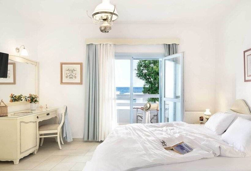 高级海景房, Perigiali