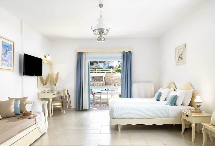 豪华工作室, Perigiali