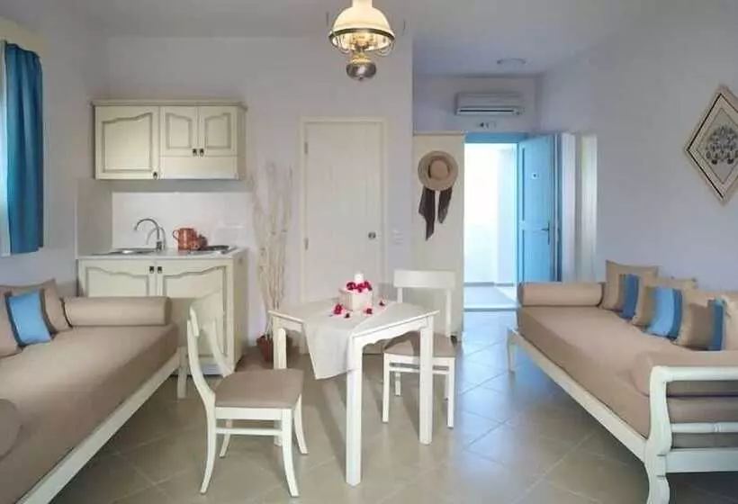 Suite, Perigiali
