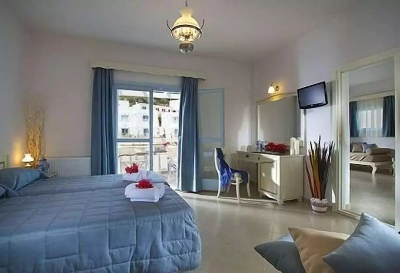 Suite, Perigiali