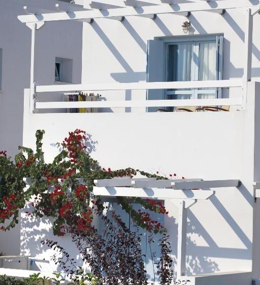 高级大房间, Perigiali