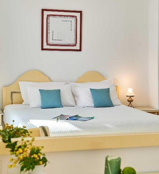 豪华工作室, Perigiali