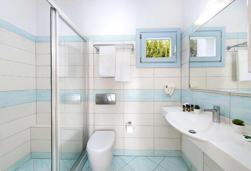 豪华工作室, Perigiali