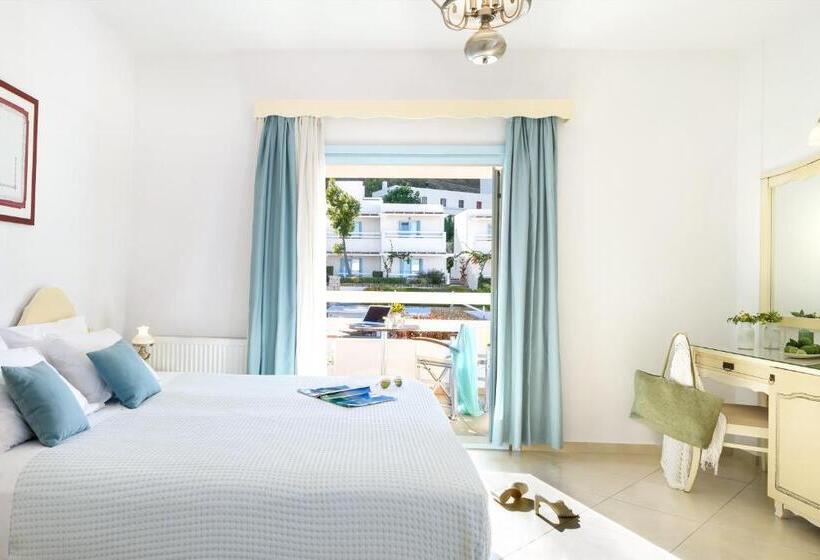 豪华工作室, Perigiali