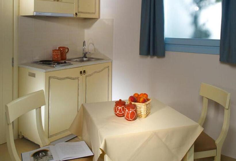 豪华工作室, Perigiali