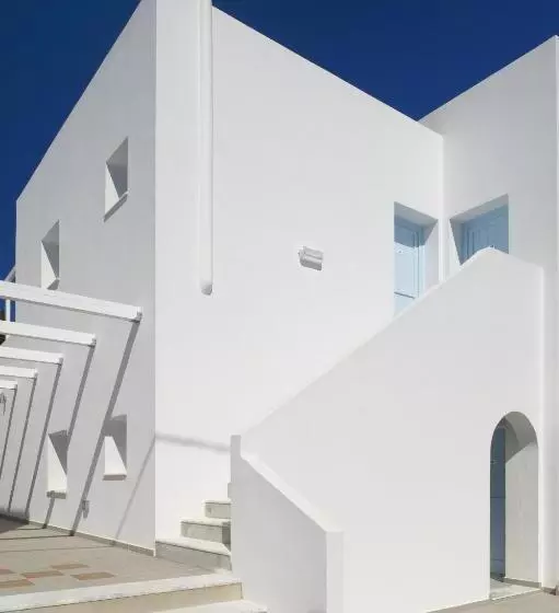 Suite, Perigiali