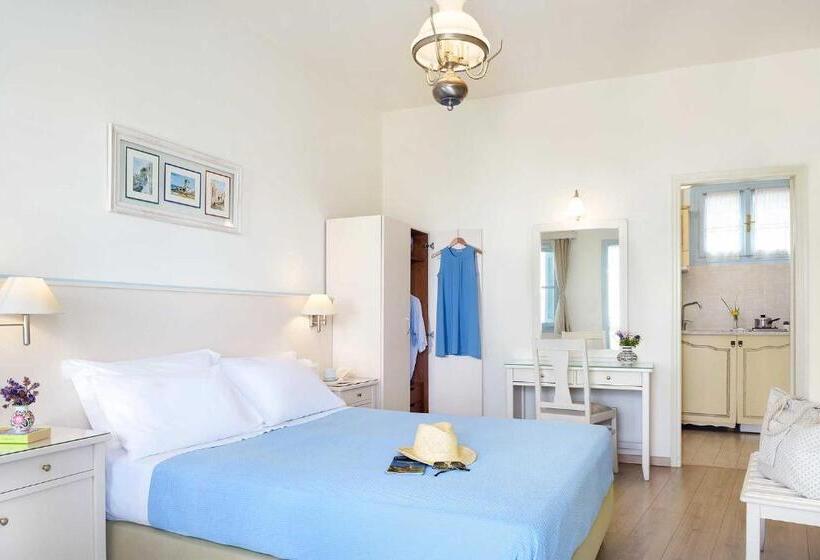 标准工作室, Perigiali