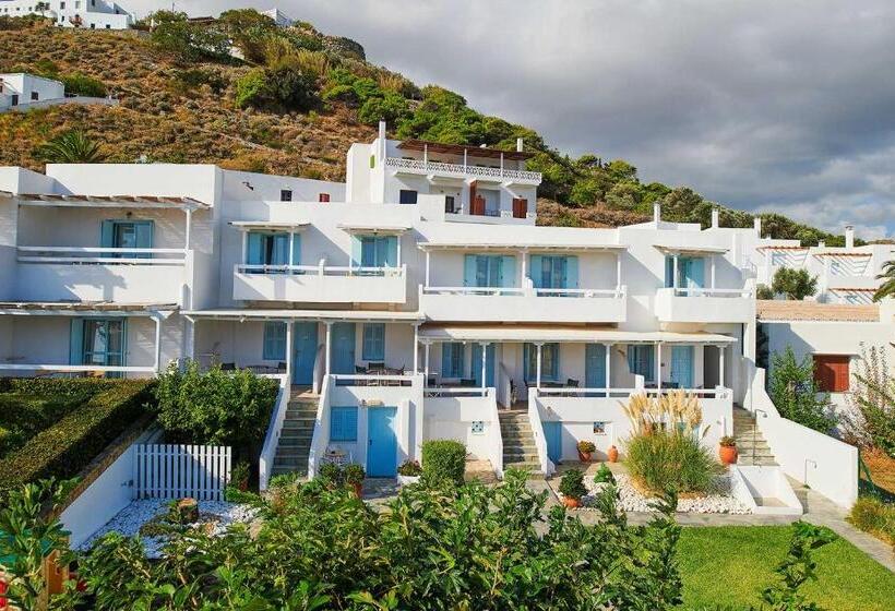 标准间, Perigiali