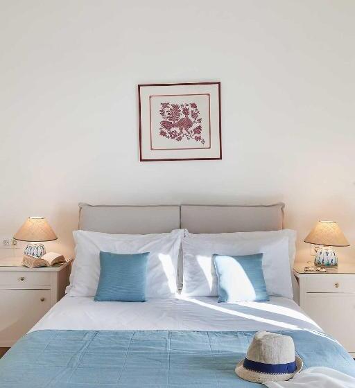 标准间, Perigiali