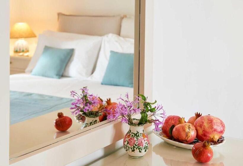 标准间, Perigiali