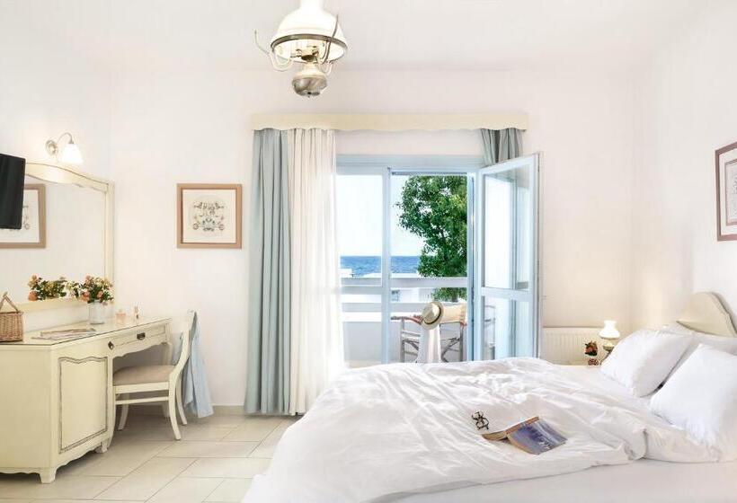 高级海景房, Perigiali