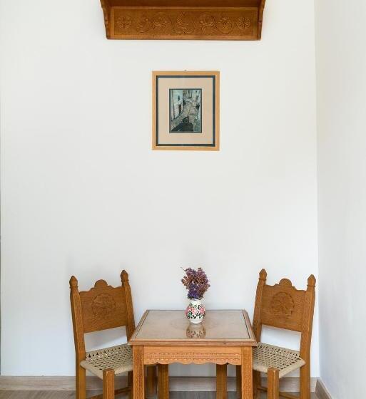 带1个卧室的公寓, Perigiali