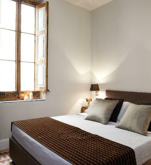 اتاق استاندارد, We Boutique Hotel Barcelona