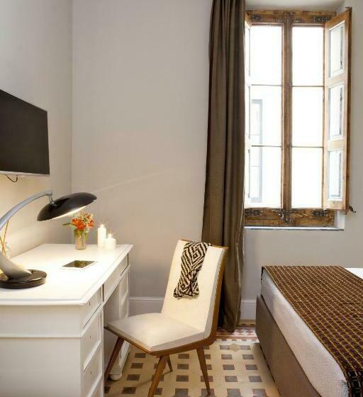 اتاق استاندارد, We Boutique Hotel Barcelona